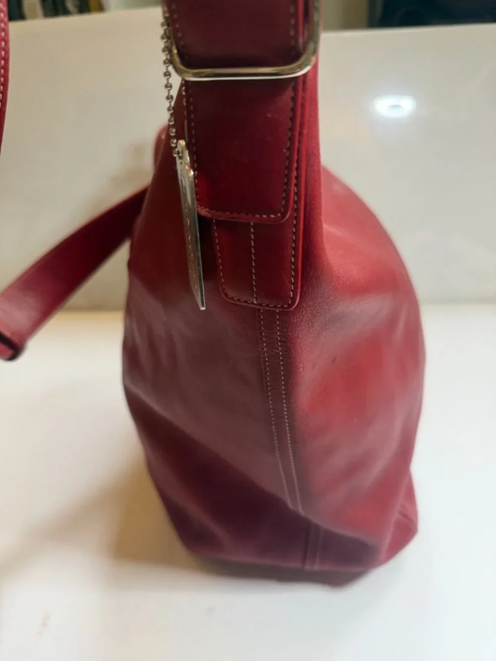 Coach Legacy Duffle Sac Style 9151